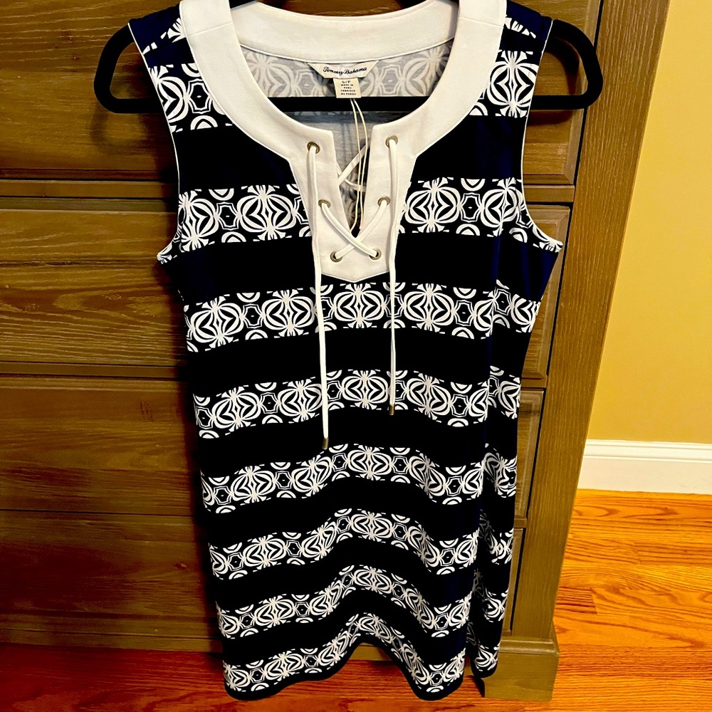 Tommy Bahama S Dress NWT